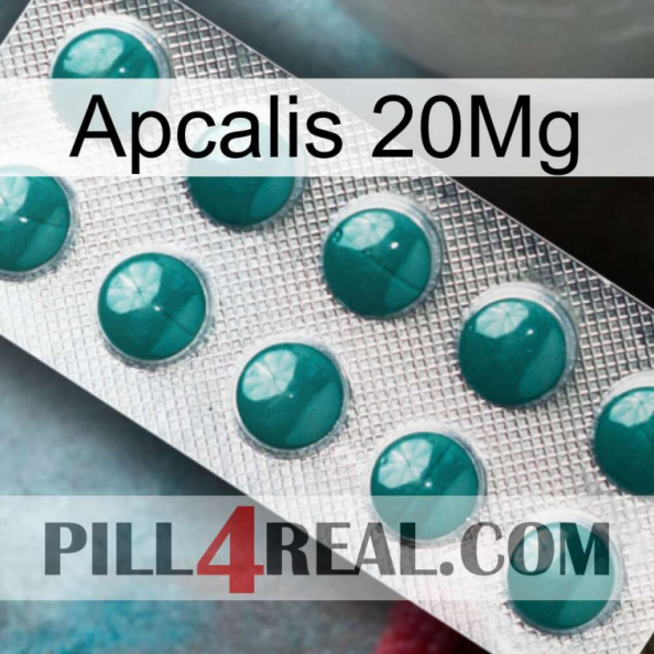 Apcalis 20Mg dapoxetine1.jpg